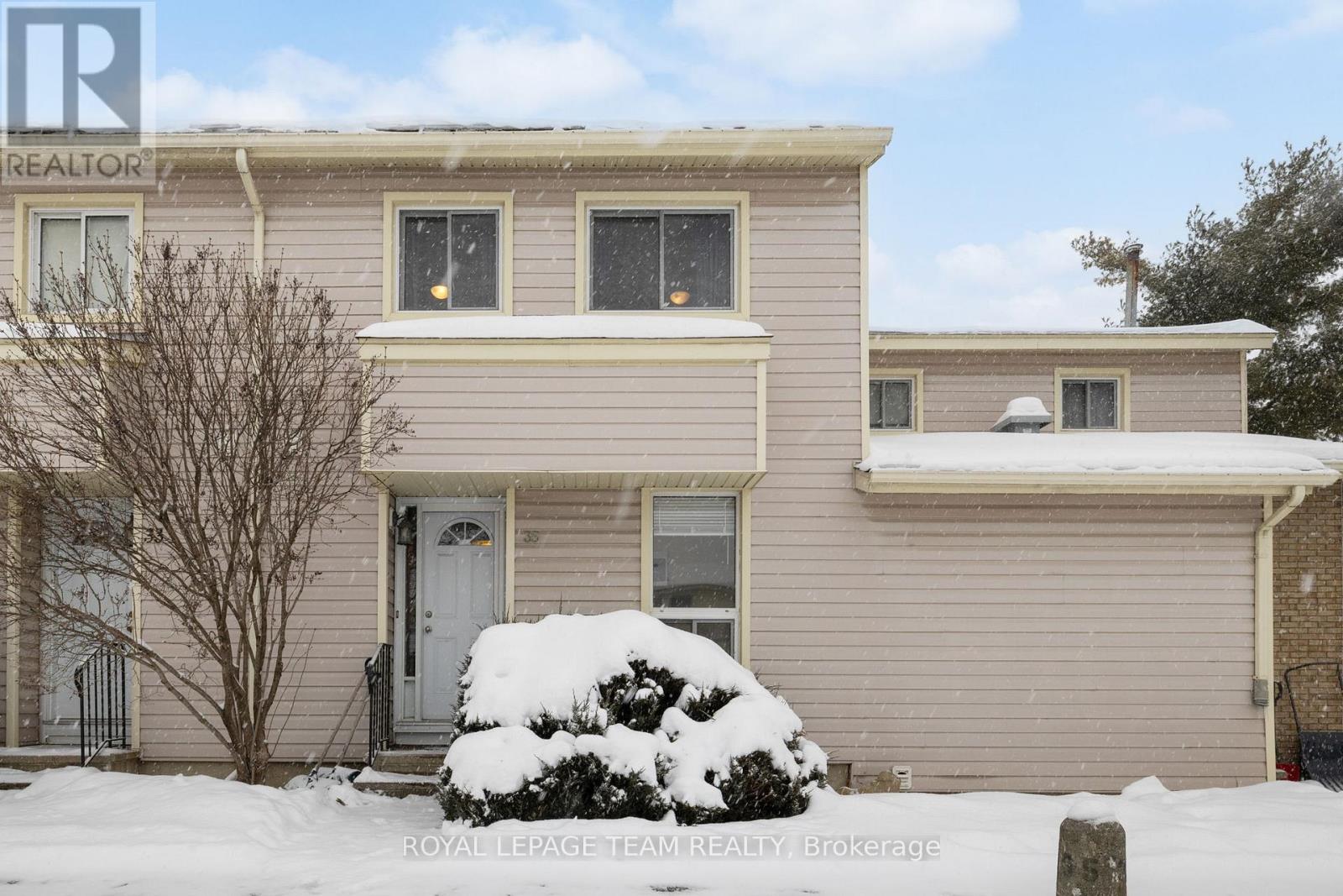 35 Malvern Drive, Ottawa, Ontario  K2J 1M8 - Photo 1 - X12796922