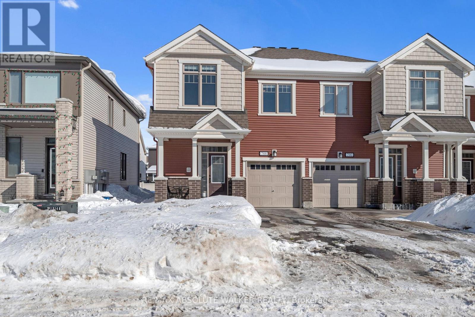 788 BRITTANIC ROAD, Ottawa, Ontario