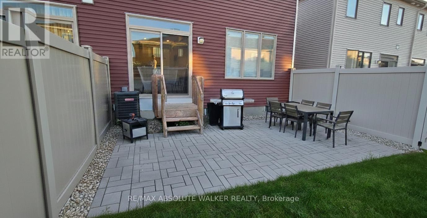 788 Brittanic Road, Ottawa, Ontario  K2V 0R3 - Photo 25 - X12796962