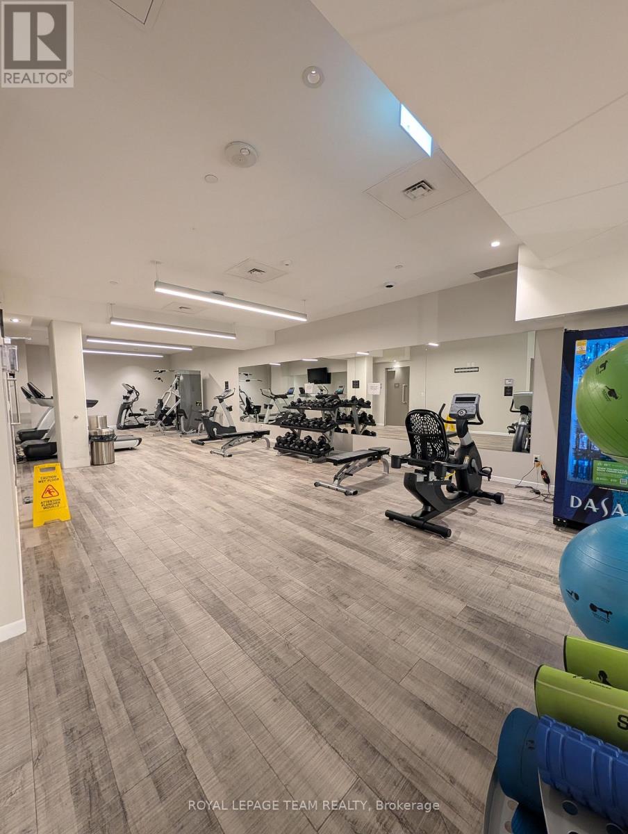 1001 - 101 Queen Street, Ottawa, Ontario  K1P 0B7 - Photo 12 - X12797002