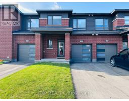 603 FENWICK WAY, Ottawa, Ontario