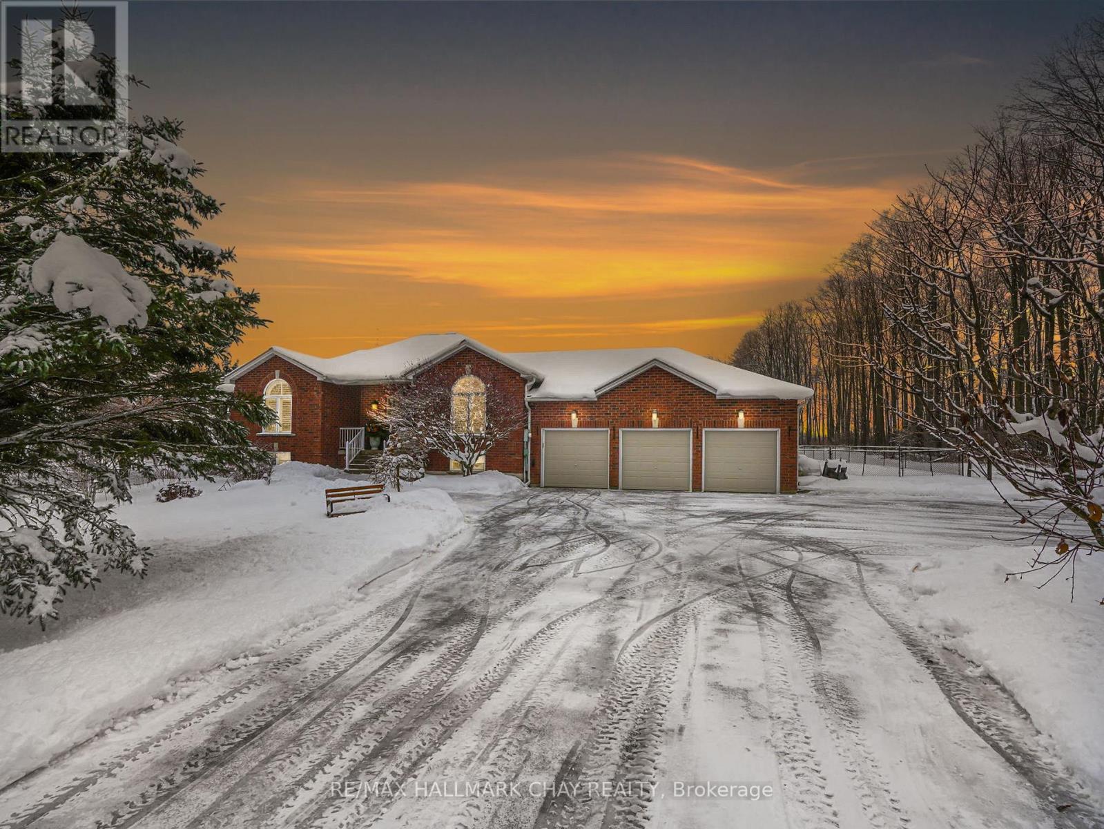 7558 CONCESSION ROAD 2 ROAD, Adjala-Tosorontio, Ontario