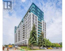 105 - 18 HARDING BOULEVARD, Richmond Hill, Ontario