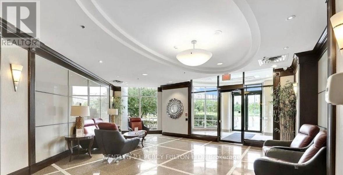 105 - 18 Harding Boulevard, Richmond Hill, Ontario  L4C 0T3 - Photo 2 - N12794302