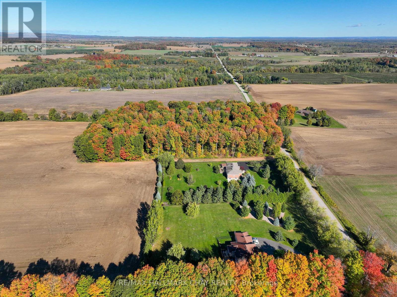 7558 Concession Road 2 Road, Adjala-Tosorontio, Ontario  L0M 1M0 - Photo 49 - N12671038