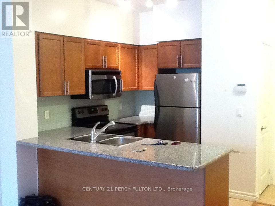 105 - 18 Harding Boulevard, Richmond Hill, Ontario  L4C 0T3 - Photo 8 - N12794302