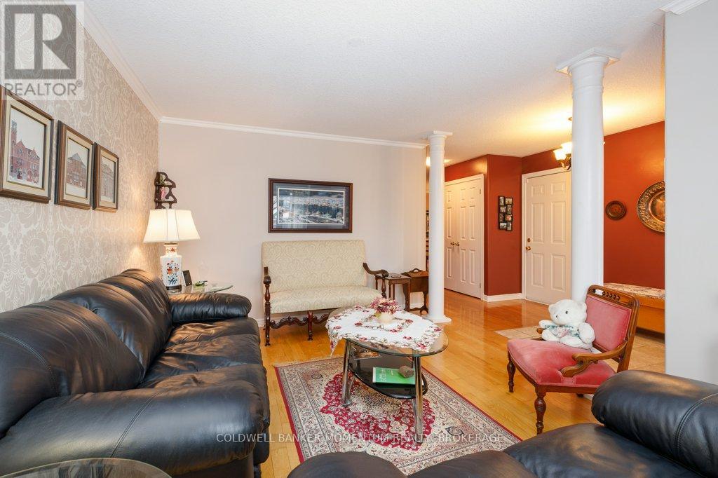 5387 Beaver Valley Way, Niagara Falls, Ontario  L2H 3K4 - Photo 10 - X12796780