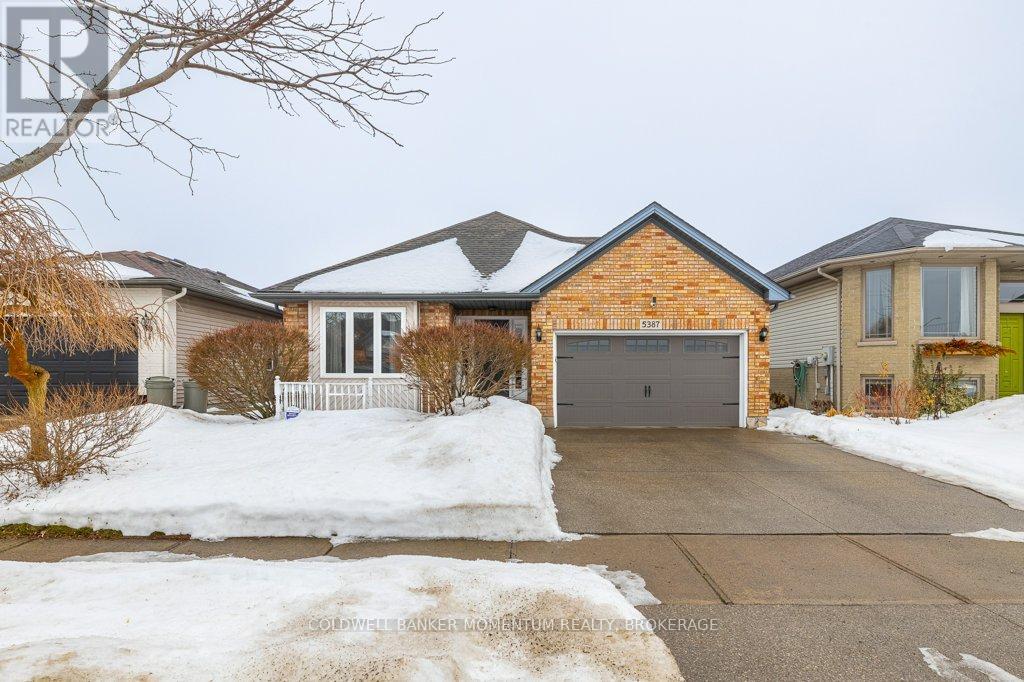 5387 Beaver Valley Way, Niagara Falls, Ontario  L2H 3K4 - Photo 3 - X12796780