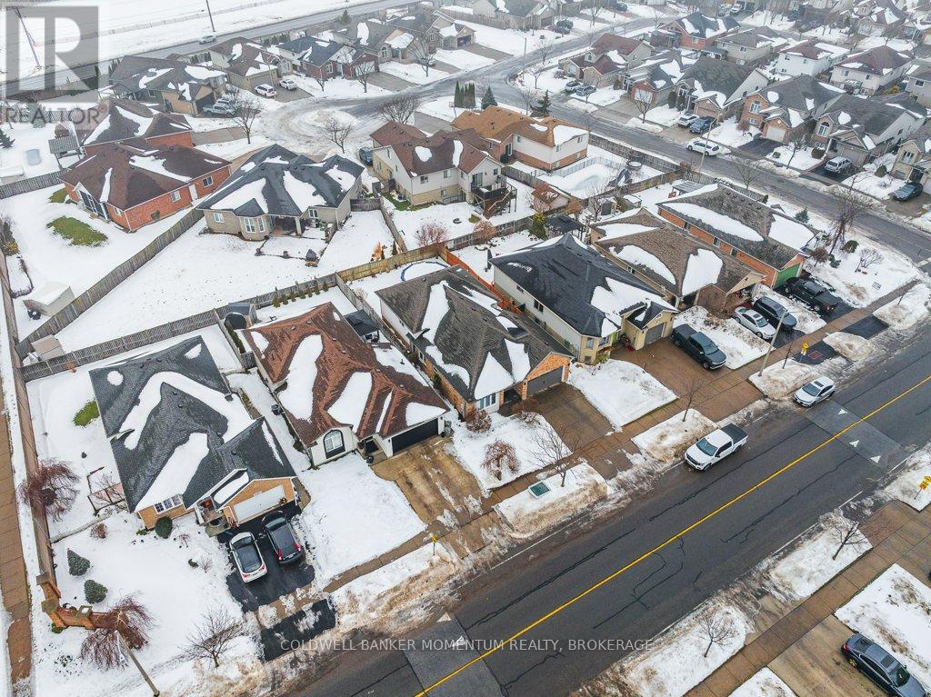 5387 Beaver Valley Way, Niagara Falls (Ascot), Ontario  L2H 3K4 - Photo 39 - X12796780