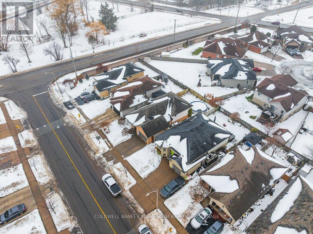 5387 Beaver Valley Way, Niagara Falls (Ascot), Ontario  L2H 3K4 - Photo 41 - X12796780