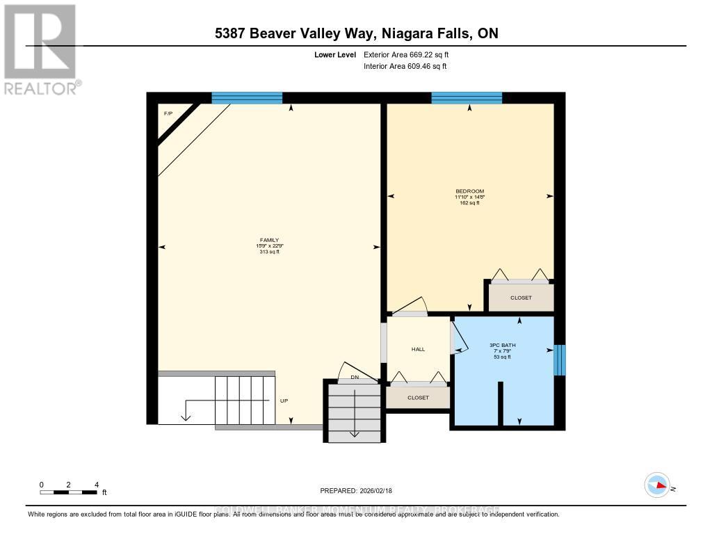 5387 Beaver Valley Way, Niagara Falls (Ascot), Ontario  L2H 3K4 - Photo 48 - X12796780