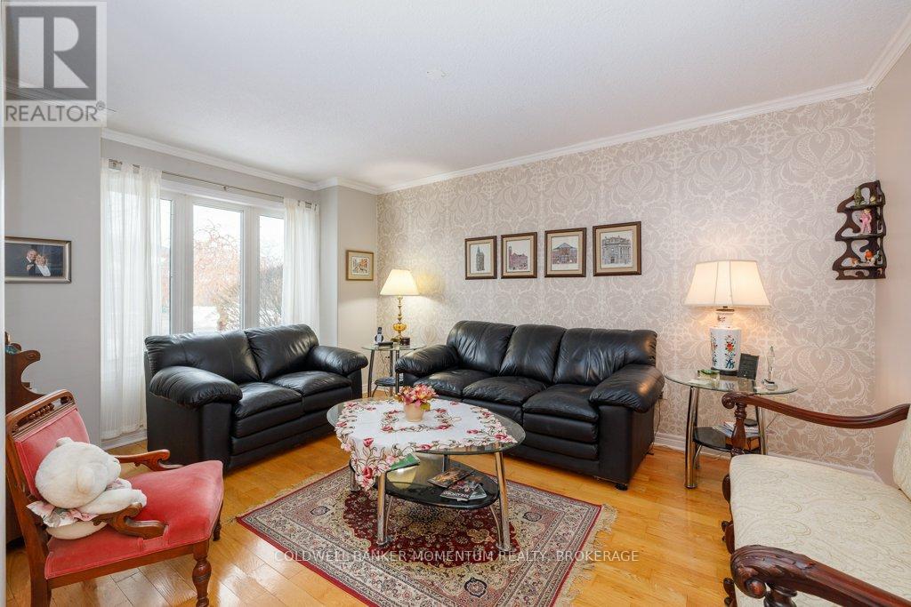 5387 Beaver Valley Way, Niagara Falls, Ontario  L2H 3K4 - Photo 8 - X12796780