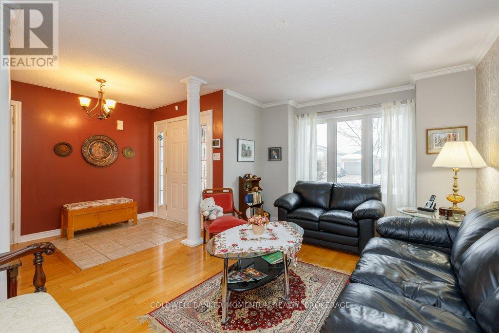 5387 Beaver Valley Way, Niagara Falls, Ontario  L2H 3K4 - Photo 9 - X12796780