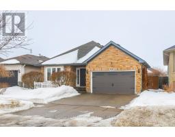 5387 BEAVER VALLEY WAY, Niagara Falls, Ontario