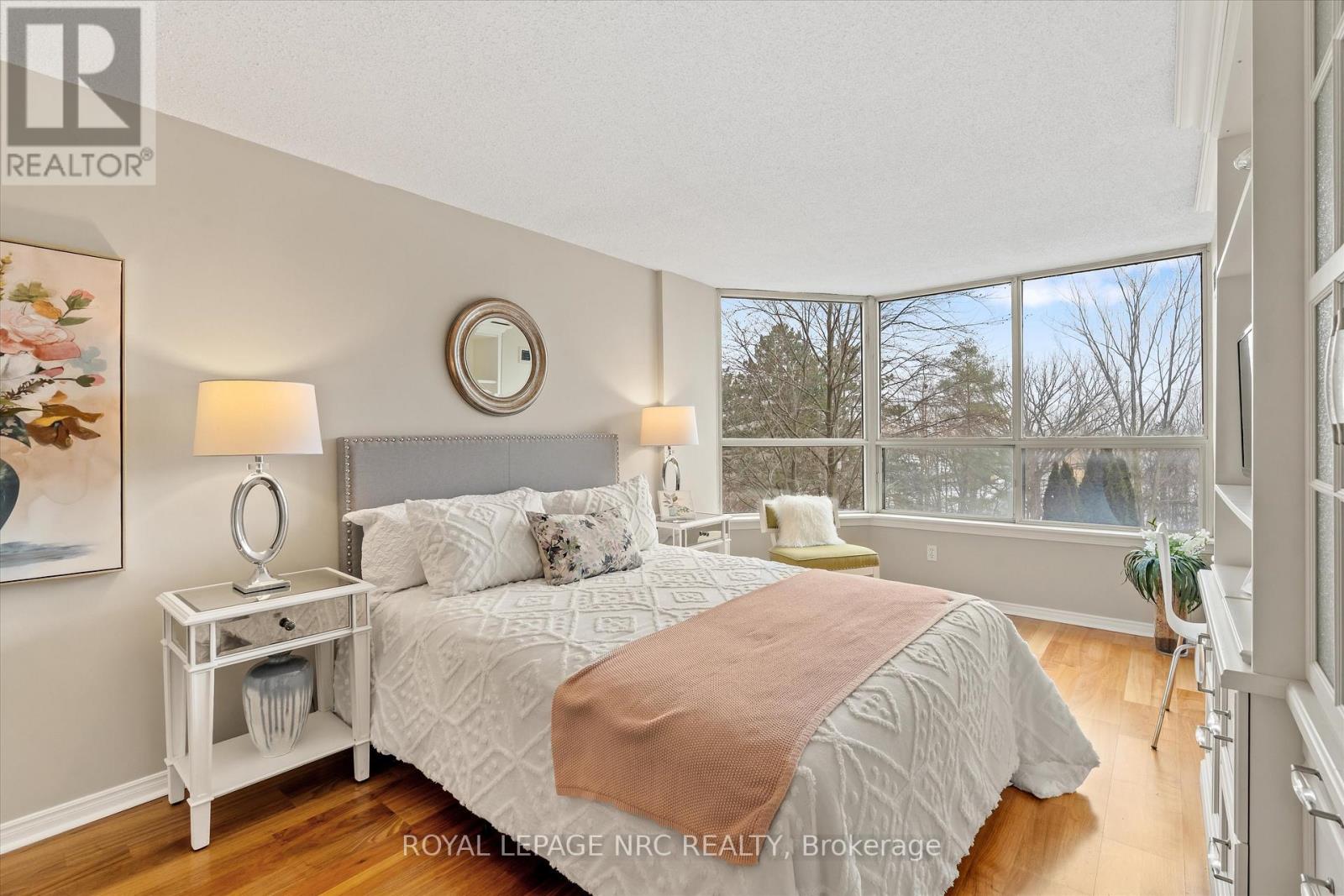 303 - 3 Towering Hts Boulevard, St. Catharines, Ontario  L2T 4A4 - Photo 21 - X12796886