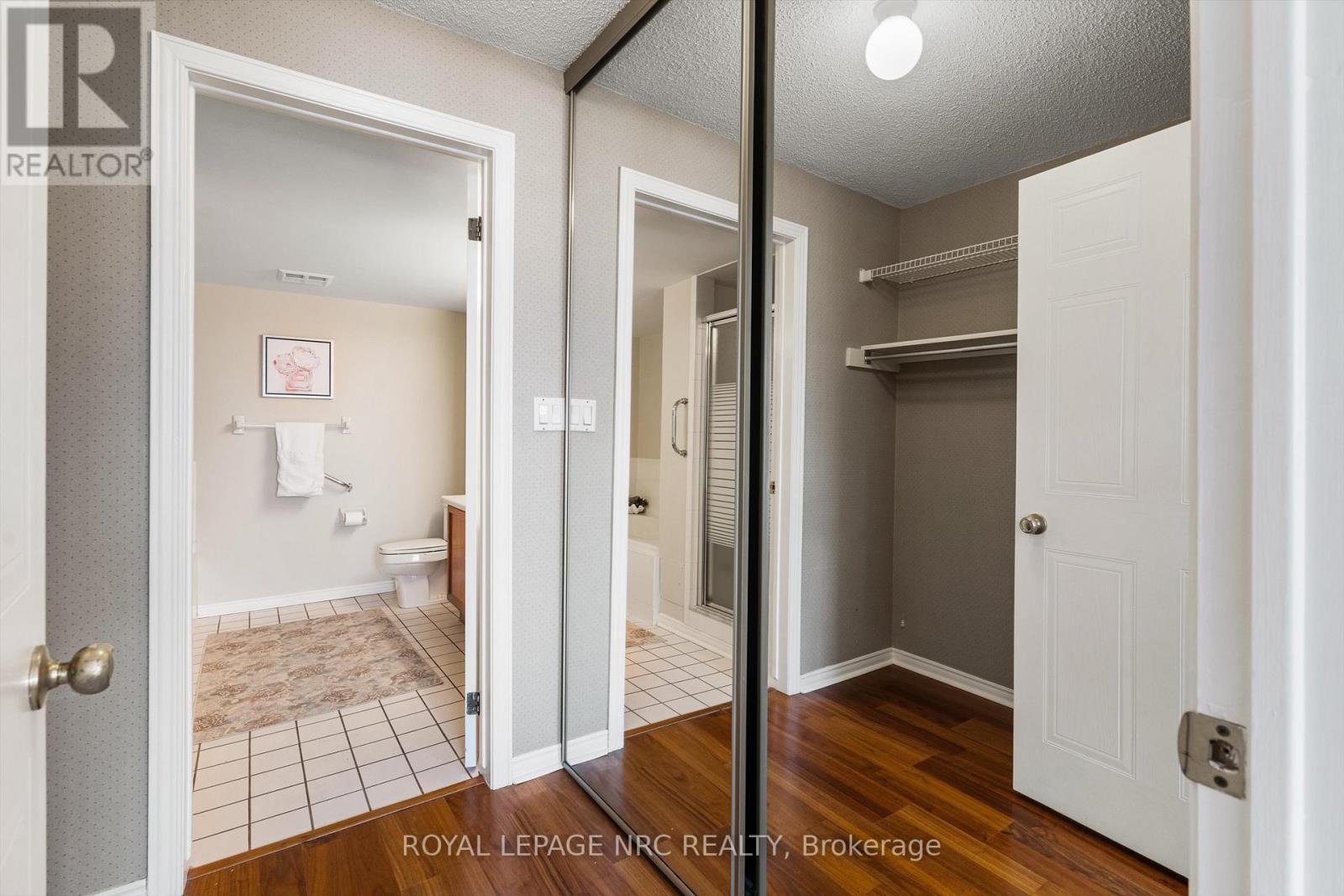 303 - 3 Towering Hts Boulevard, St. Catharines, Ontario  L2T 4A4 - Photo 26 - X12796886