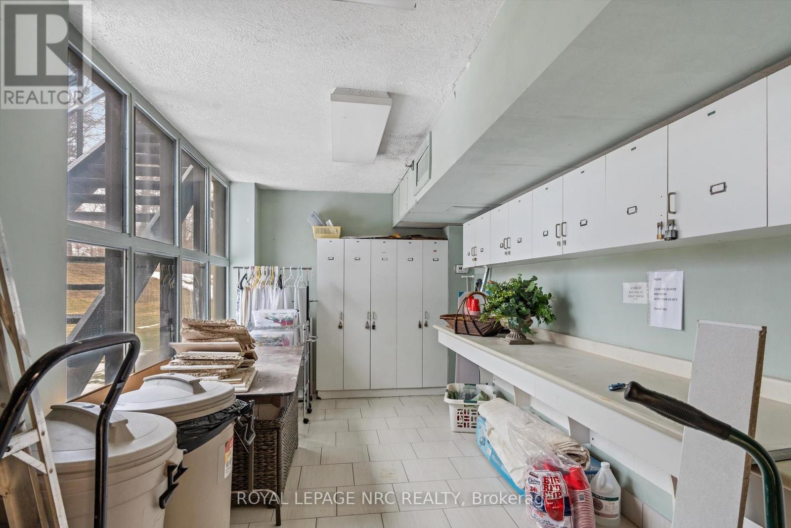 303 - 3 Towering Hts Boulevard, St. Catharines, Ontario  L2T 4A4 - Photo 30 - X12796886