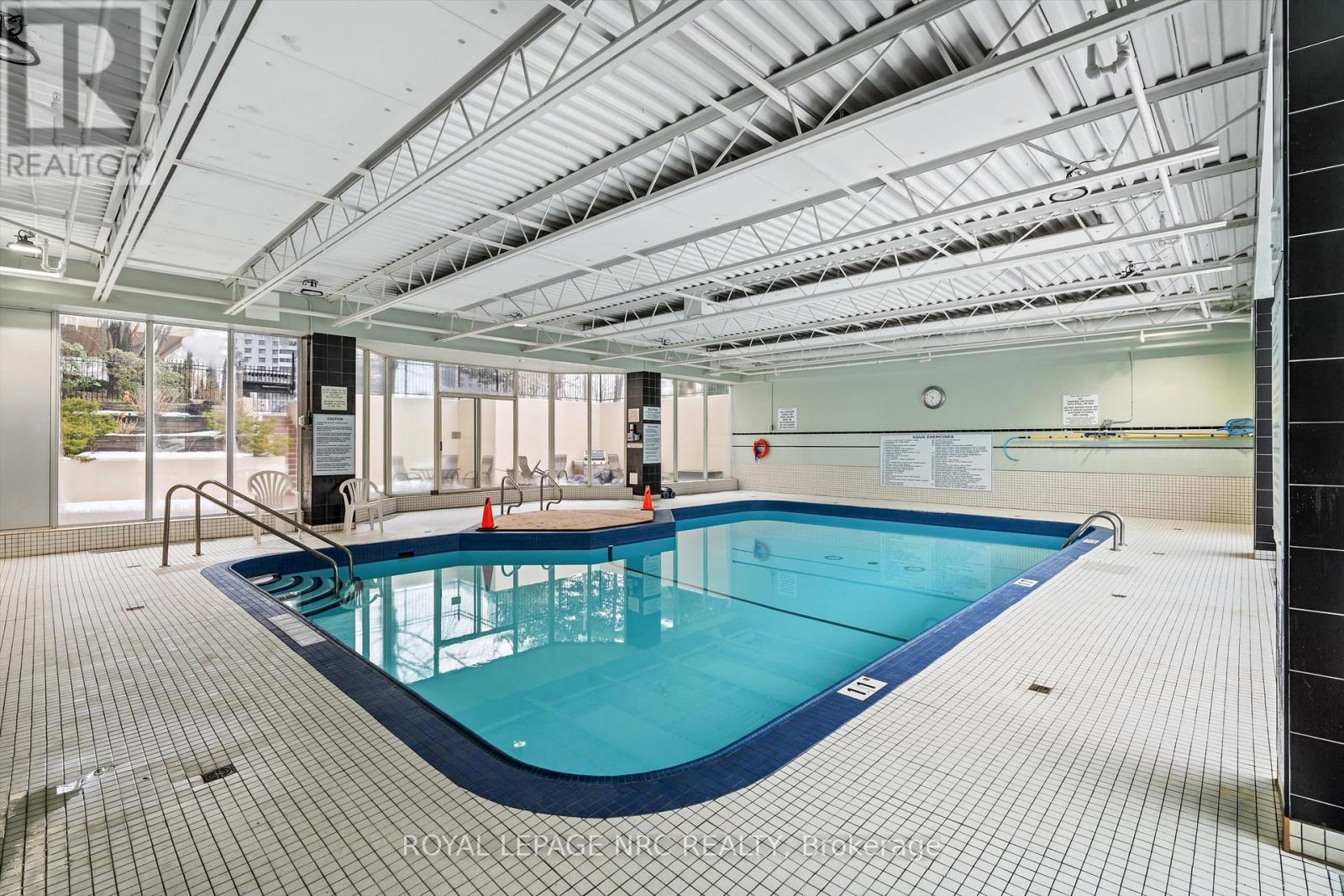 303 - 3 Towering Hts Boulevard, St. Catharines, Ontario  L2T 4A4 - Photo 33 - X12796886