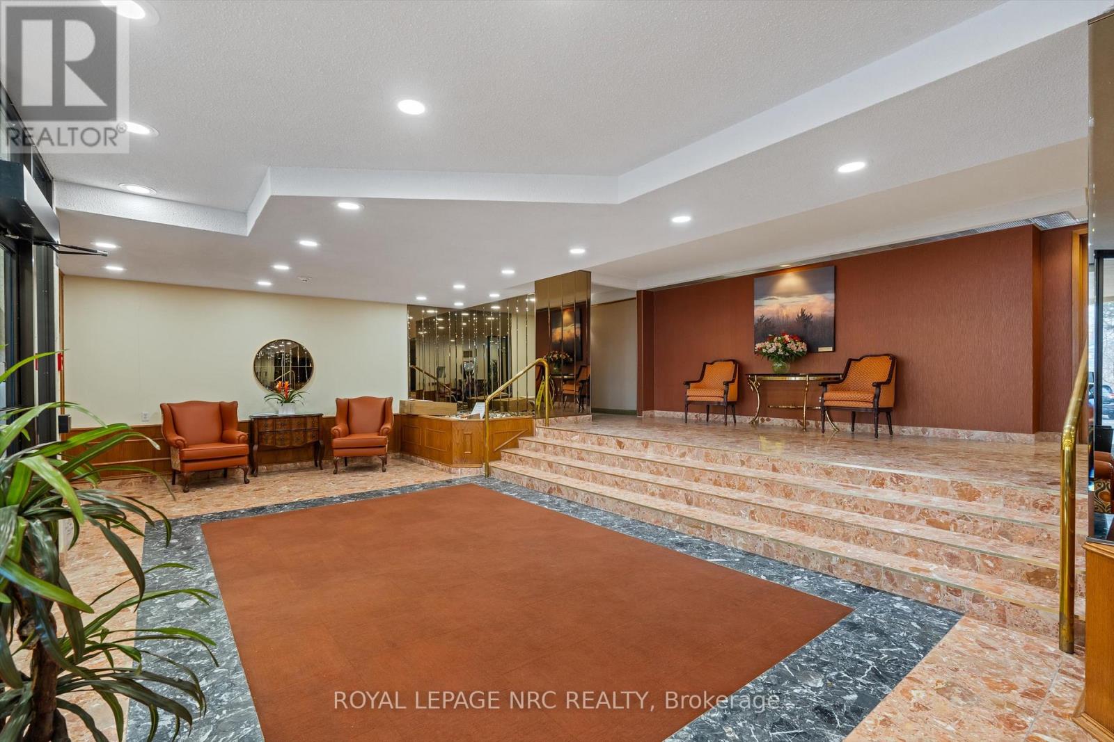 303 - 3 Towering Hts Boulevard, St. Catharines, Ontario  L2T 4A4 - Photo 34 - X12796886