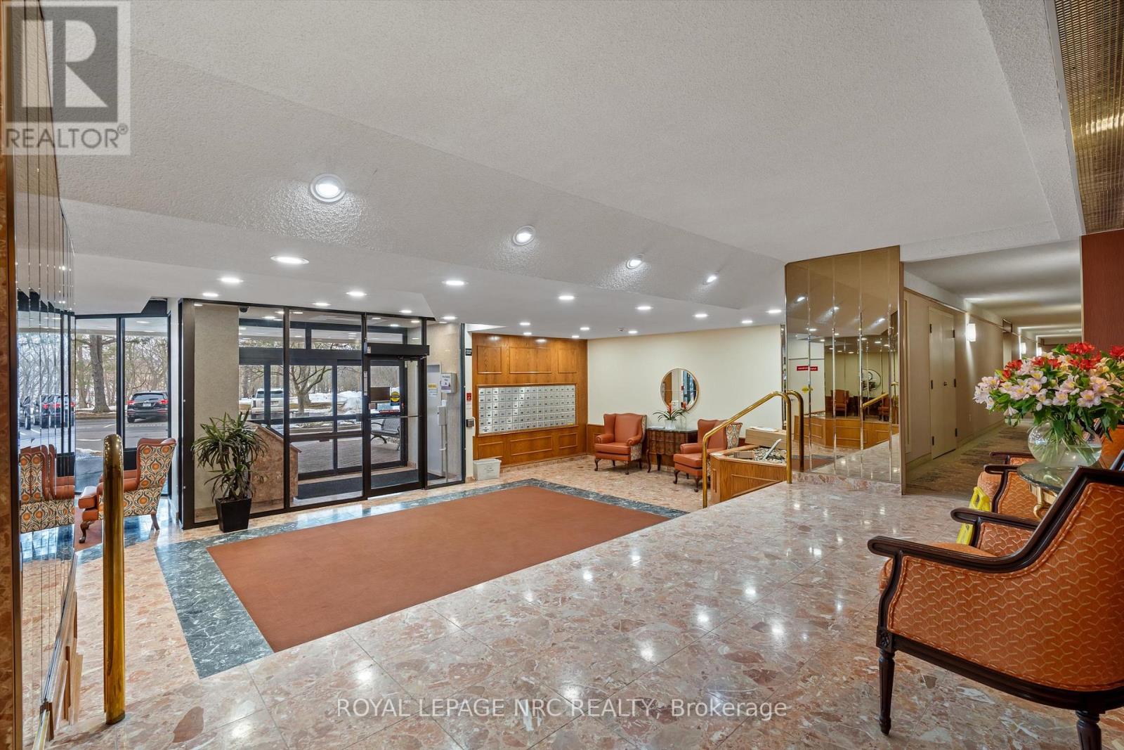 303 - 3 Towering Hts Boulevard, St. Catharines, Ontario  L2T 4A4 - Photo 35 - X12796886