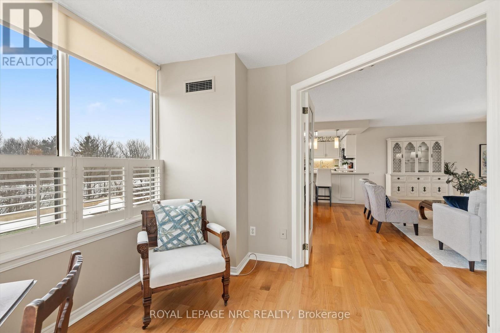 303 - 3 Towering Hts Boulevard, St. Catharines, Ontario  L2T 4A4 - Photo 9 - X12796886