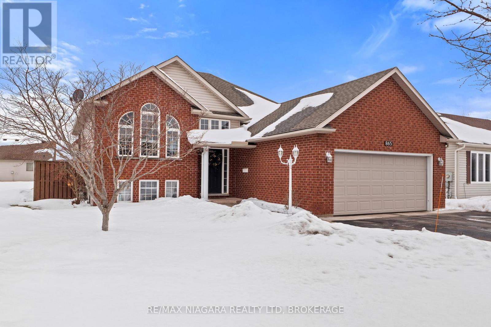 865 CANADA DRIVE, fort erie (lakeshore), Ontario