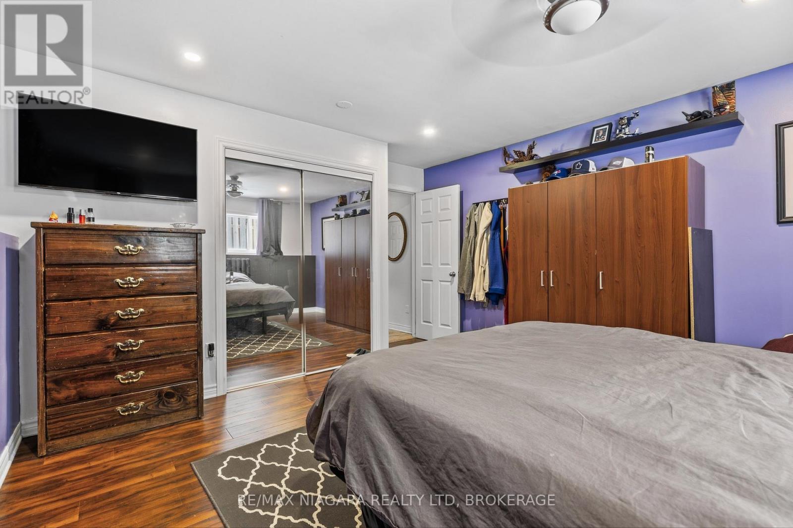 865 Canada Drive, Fort Erie (Lakeshore), Ontario  L2A 6S5 - Photo 24 - X12797032