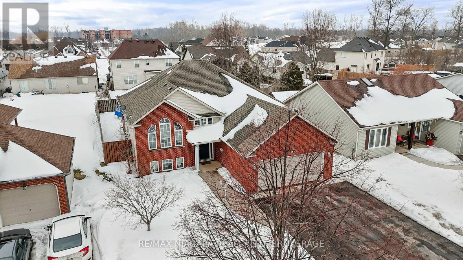 865 Canada Drive, Fort Erie (Lakeshore), Ontario  L2A 6S5 - Photo 30 - X12797032