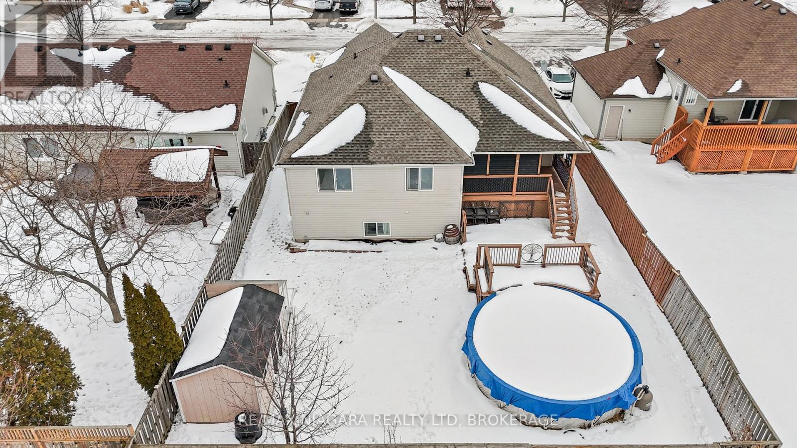 865 Canada Drive, Fort Erie (Lakeshore), Ontario  L2A 6S5 - Photo 33 - X12797032