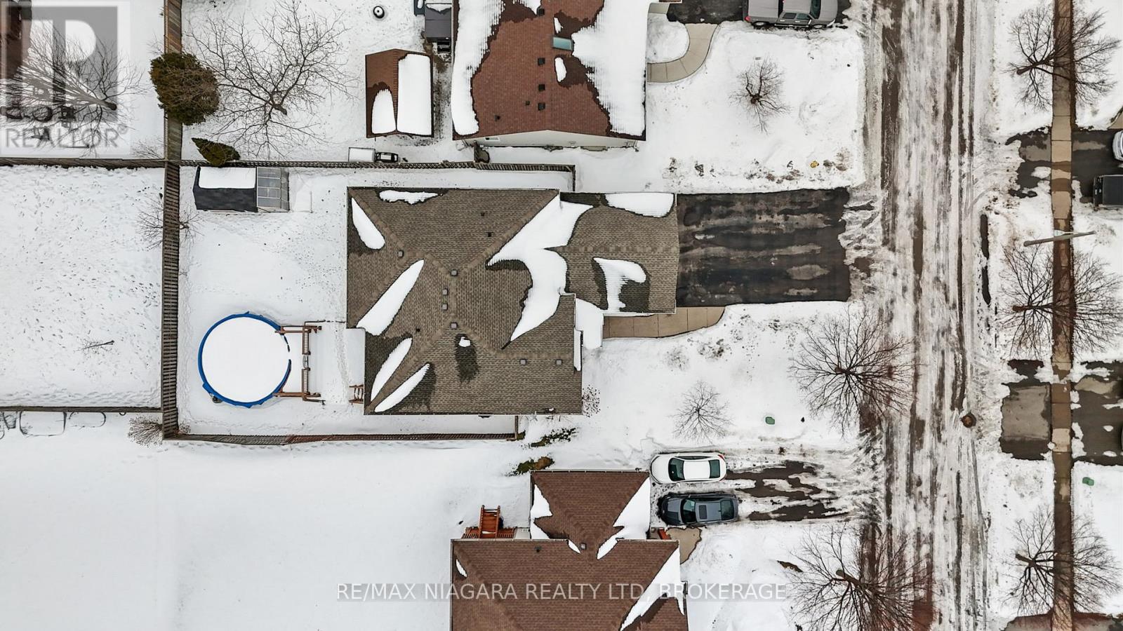 865 Canada Drive, Fort Erie (Lakeshore), Ontario  L2A 6S5 - Photo 34 - X12797032