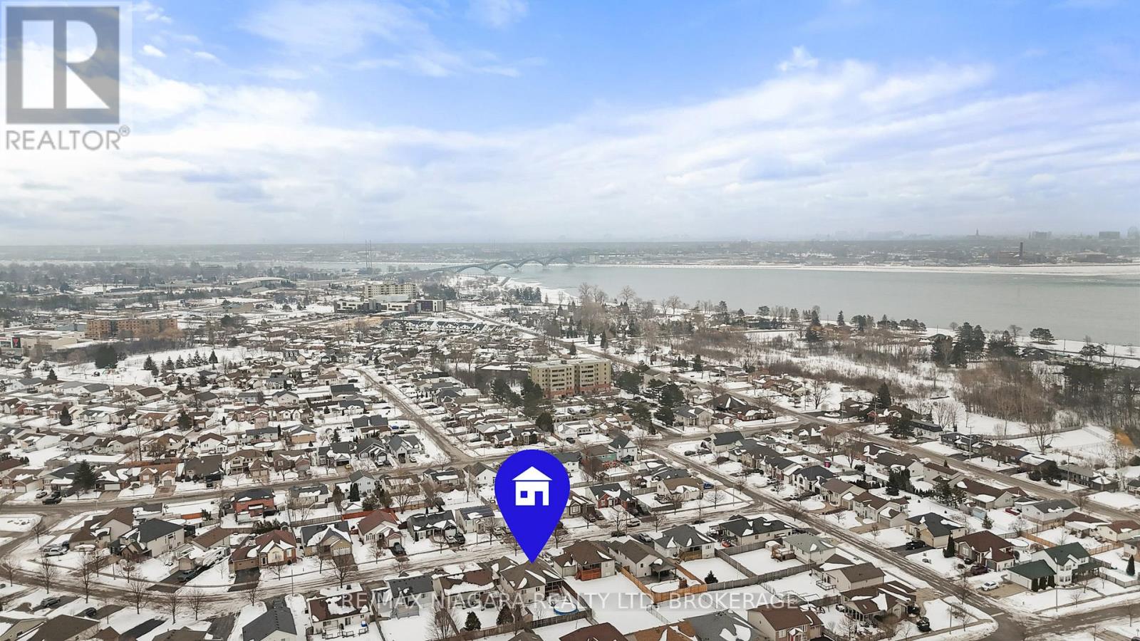 865 Canada Drive, Fort Erie (Lakeshore), Ontario  L2A 6S5 - Photo 35 - X12797032