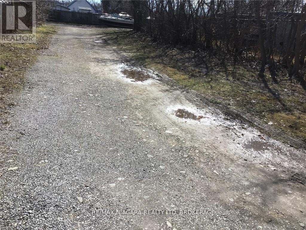 S/S BRIDGE STREET, niagara falls (downtown), Ontario