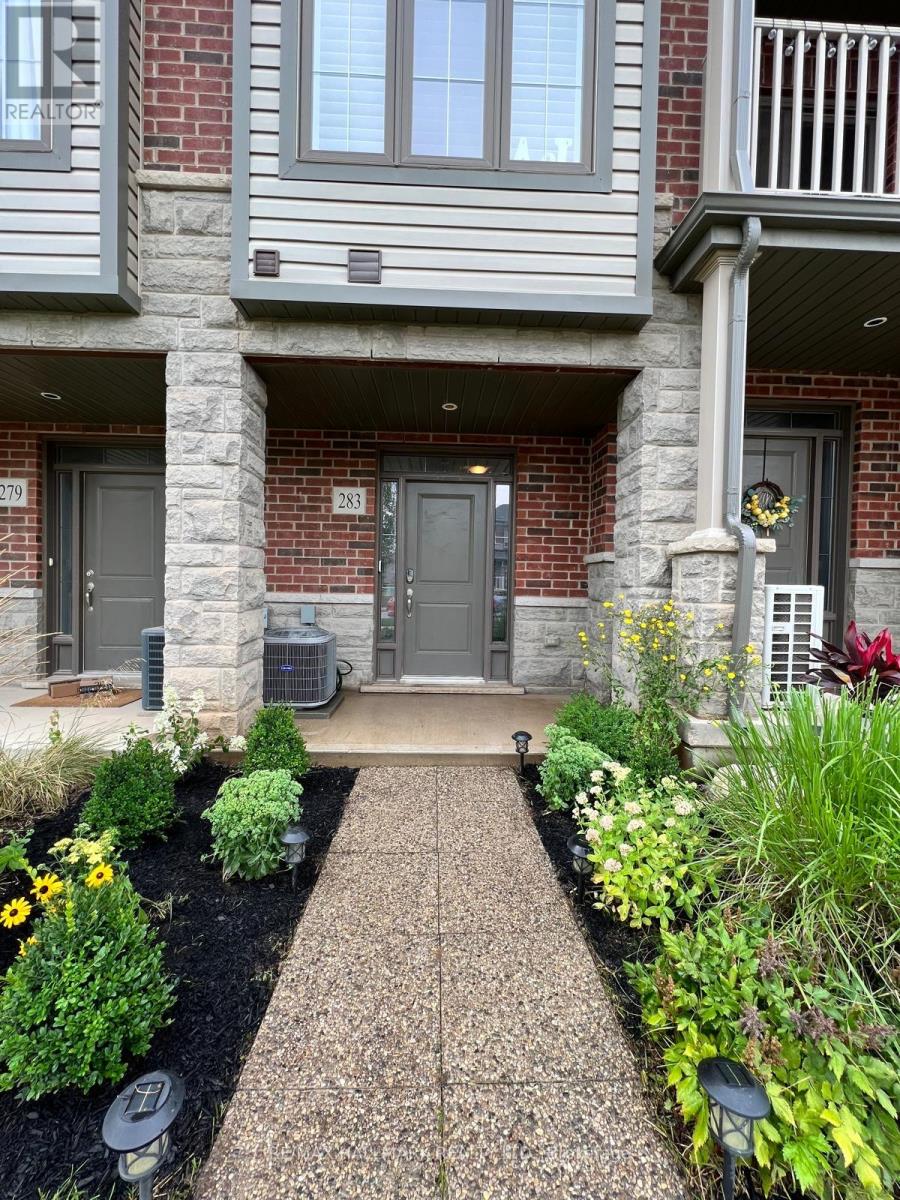 283 Skinner Road, Hamilton, Ontario  L8B 1W5 - Photo 24 - X12792064