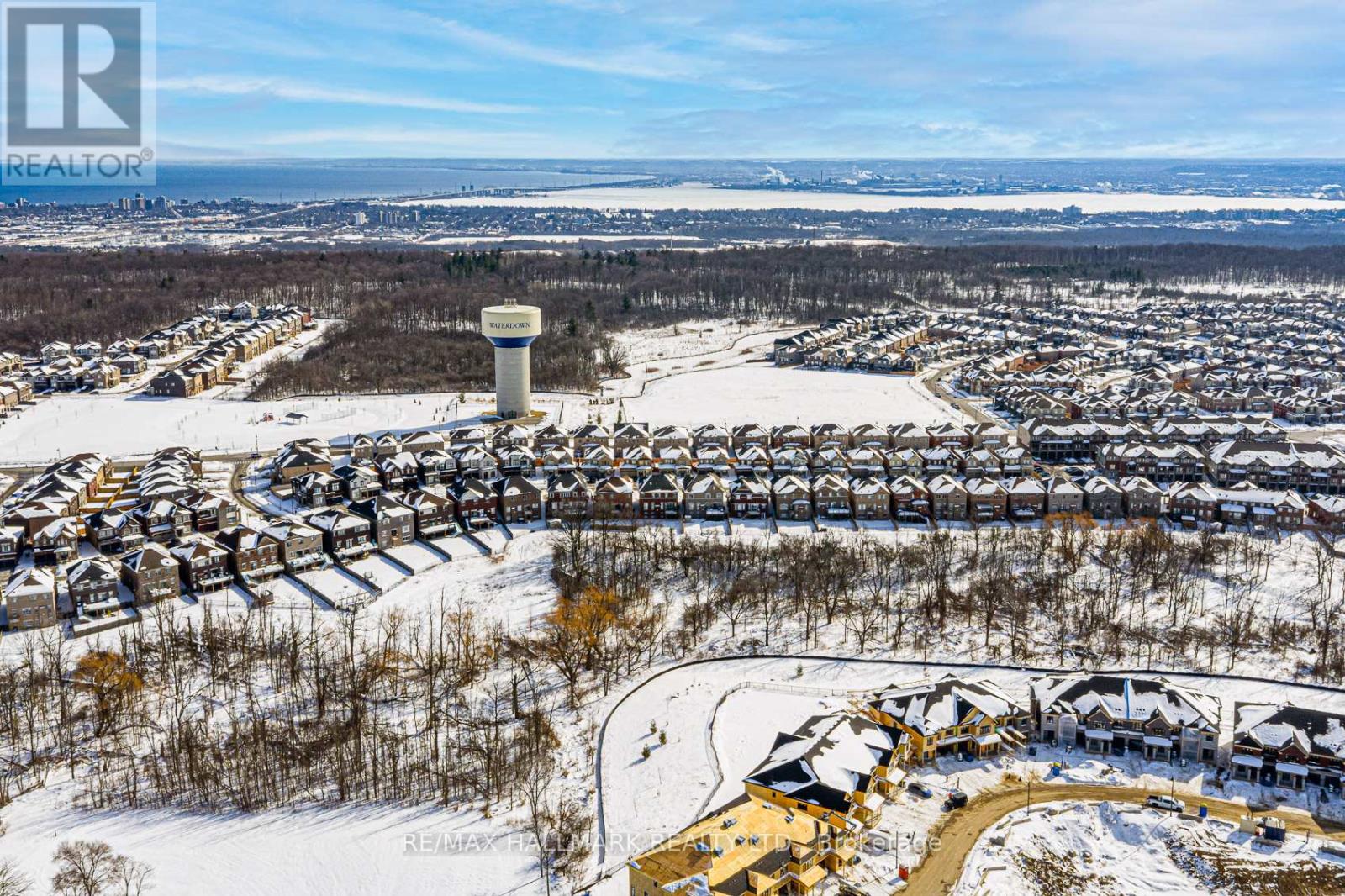 283 Skinner Road, Hamilton, Ontario  L8B 1W5 - Photo 31 - X12792064