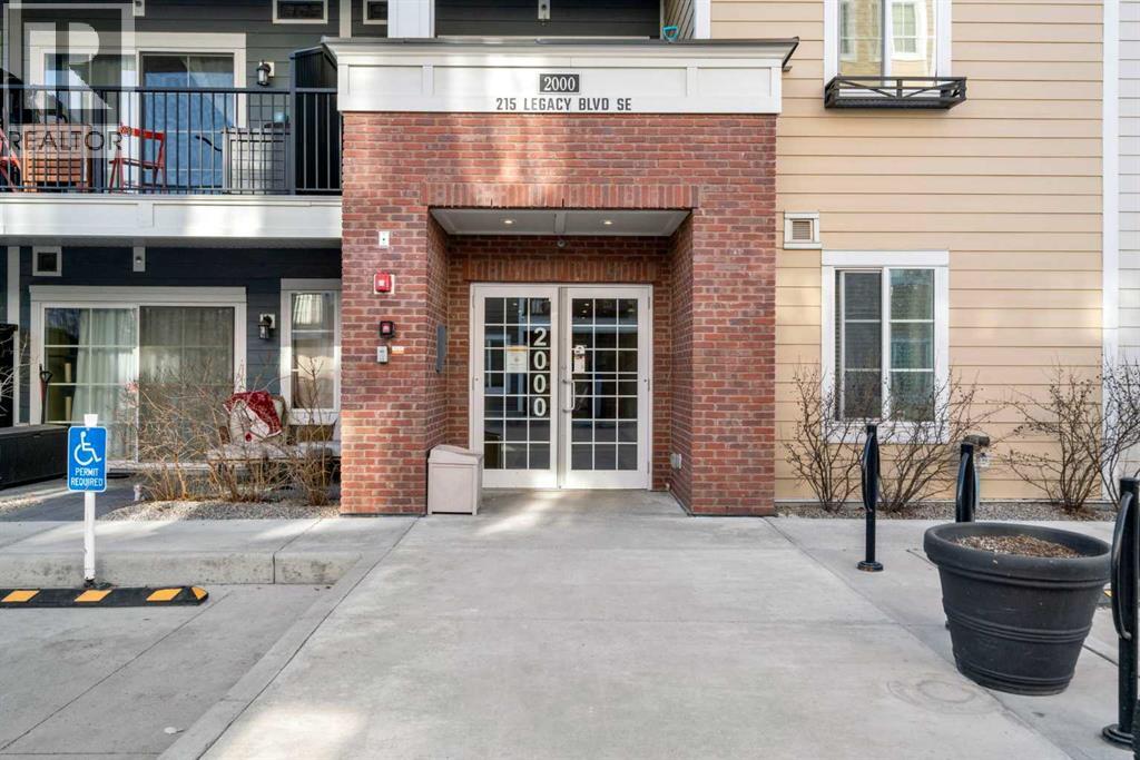 2205, 215 Legacy Boulevard Se, Calgary, Alberta  T2X 3Z5 - Photo 4 - A2285342