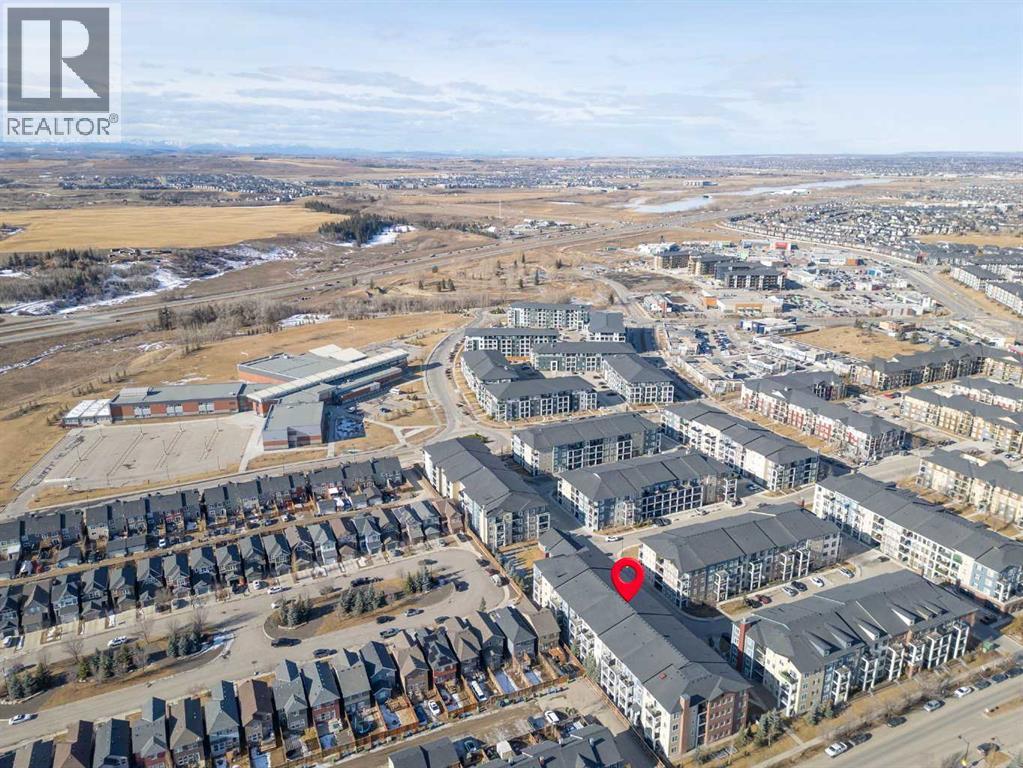 2205, 215 Legacy Boulevard Se, Calgary, Alberta  T2X 3Z5 - Photo 41 - A2285342