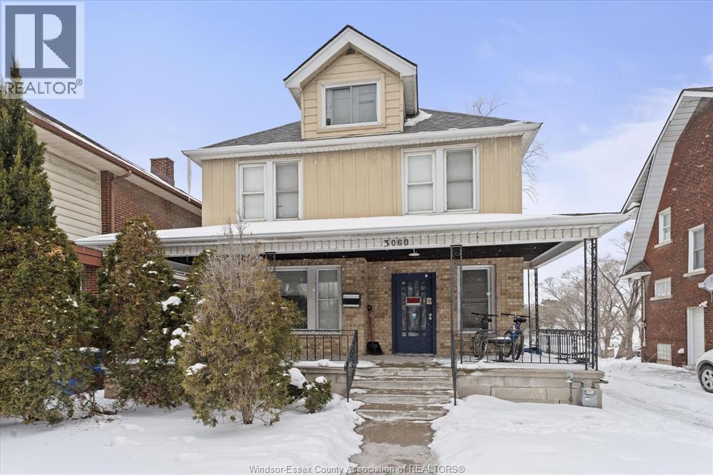 MLS# 26003447: 3060 Sandwich Unit# 3rd Floor Loft, Windsor, Canada