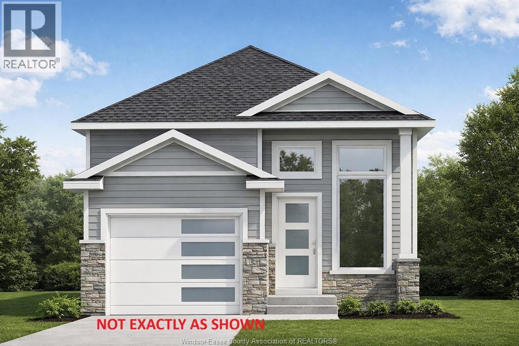 MLS# 26003427: 2271 LOUIS, Windsor, Canada