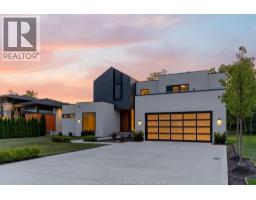 152 GRANDVIEW AVENUE, Kingsville, Ontario