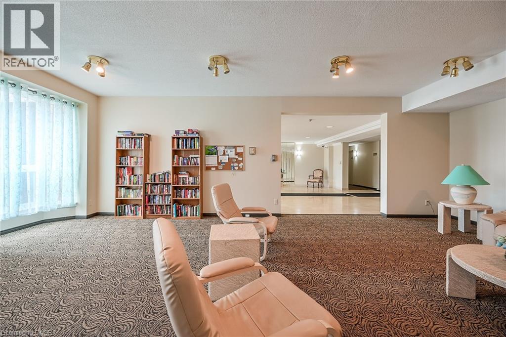 416 Limeridge Road E Unit# 309, Hamilton, Ontario  L9A 2S7 - Photo 30 - 40789237