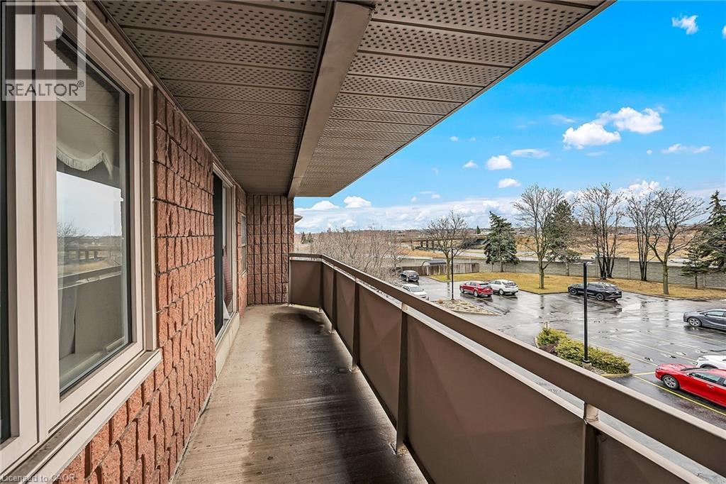 416 Limeridge Road E Unit# 309, Hamilton, Ontario  L9A 2S7 - Photo 23 - 40789237
