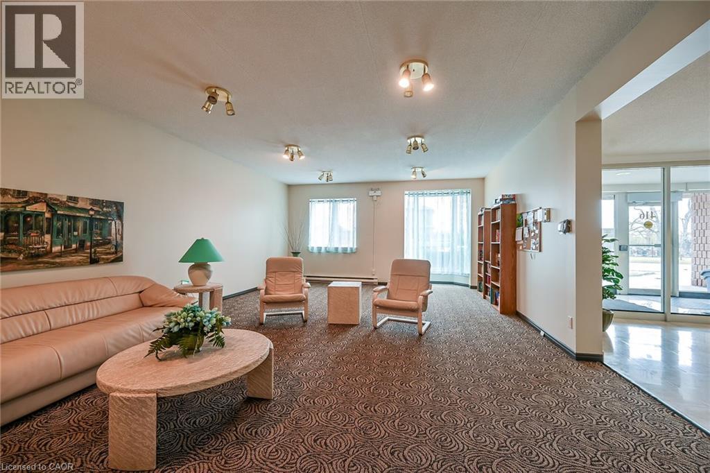416 Limeridge Road E Unit# 309, Hamilton, Ontario  L9A 2S7 - Photo 29 - 40789237