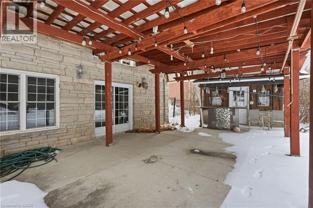 15 Royal York Court Unit# Upper, St. George, Ontario  N0E 1N0 - Photo 26 - 40801050