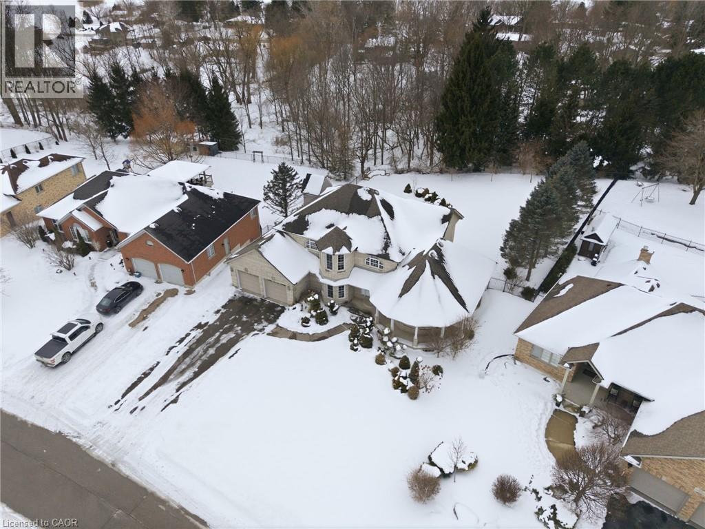 15 Royal York Court Unit# Upper, St. George, Ontario  N0E 1N0 - Photo 34 - 40801050