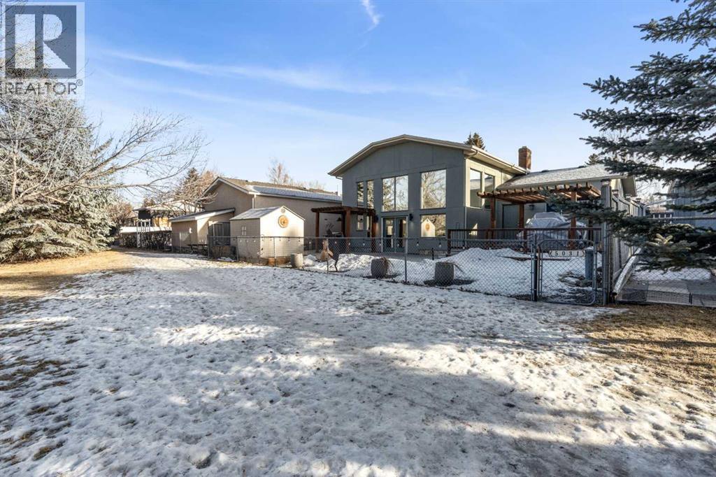 5031 Viceroy Drive Nw, Calgary, Alberta  T3A 0V2 - Photo 29 - A2275791