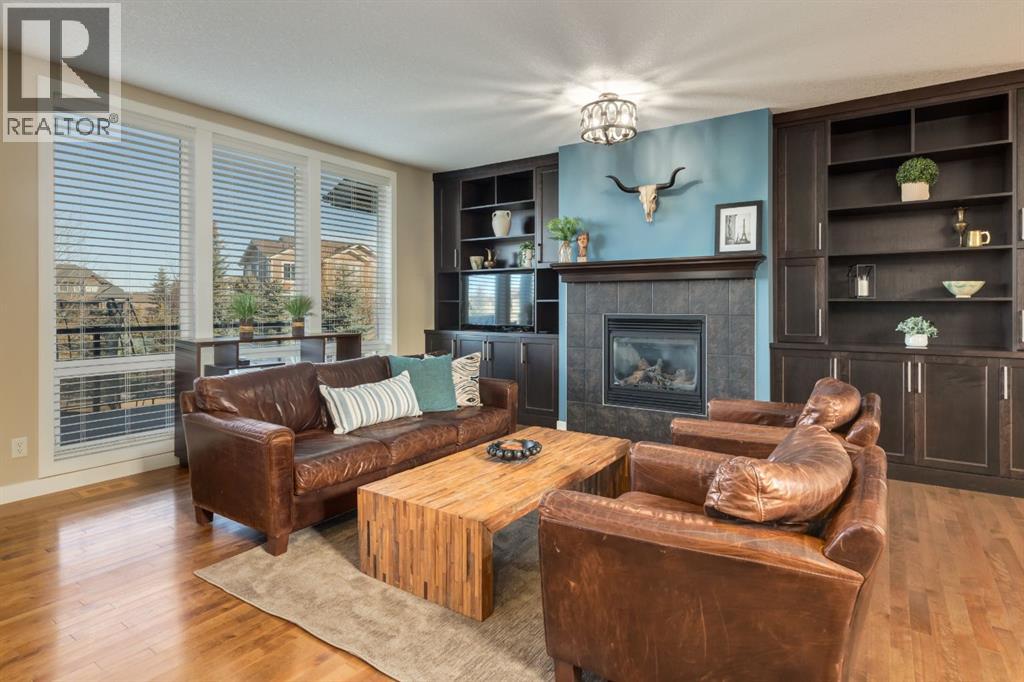 236 Montclair Place, Cochrane Lake, Alberta  T4C 0A8 - Photo 8 - A2285587