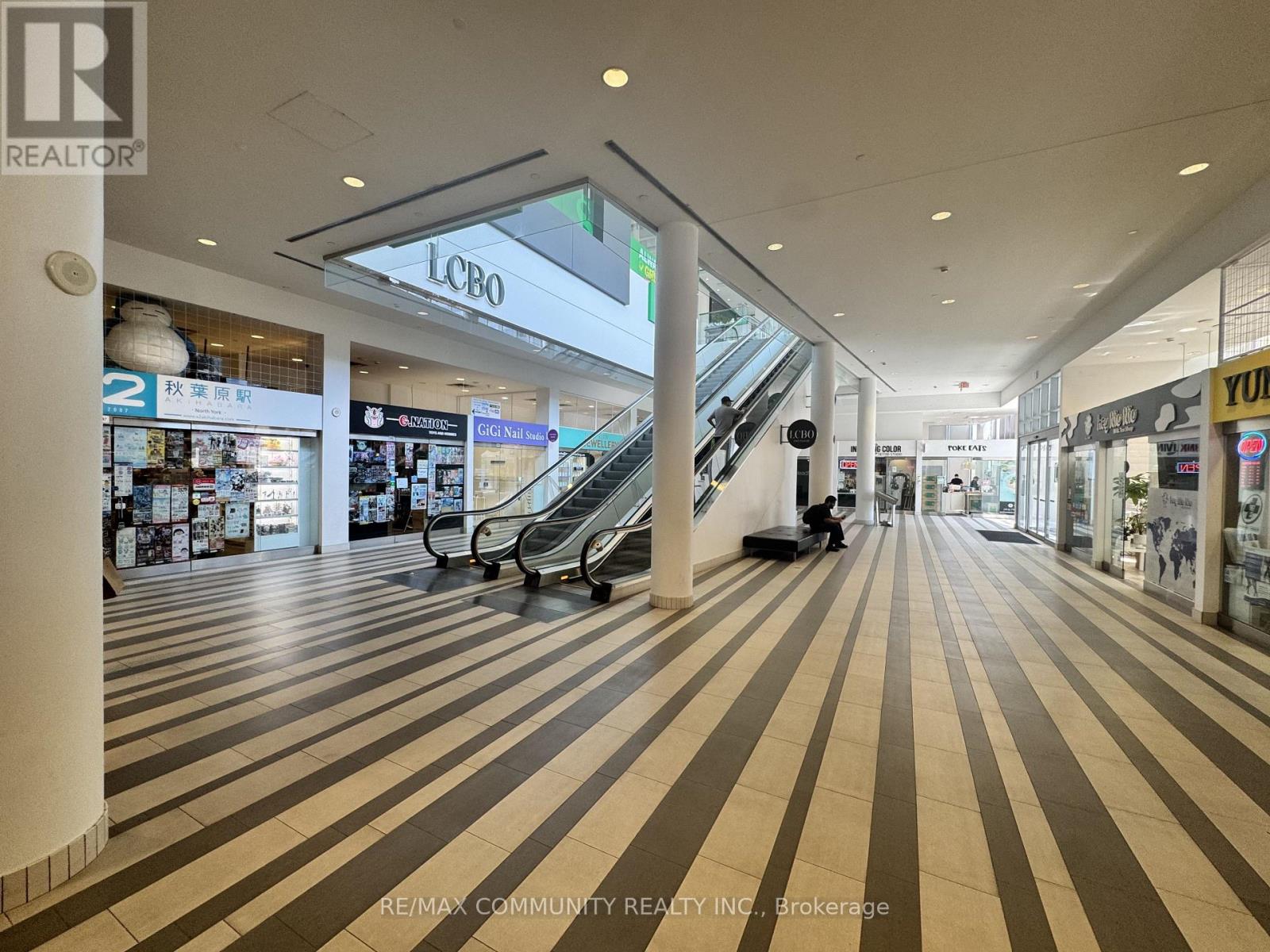 158 - 4750 YONGE STREET, Toronto, Ontario