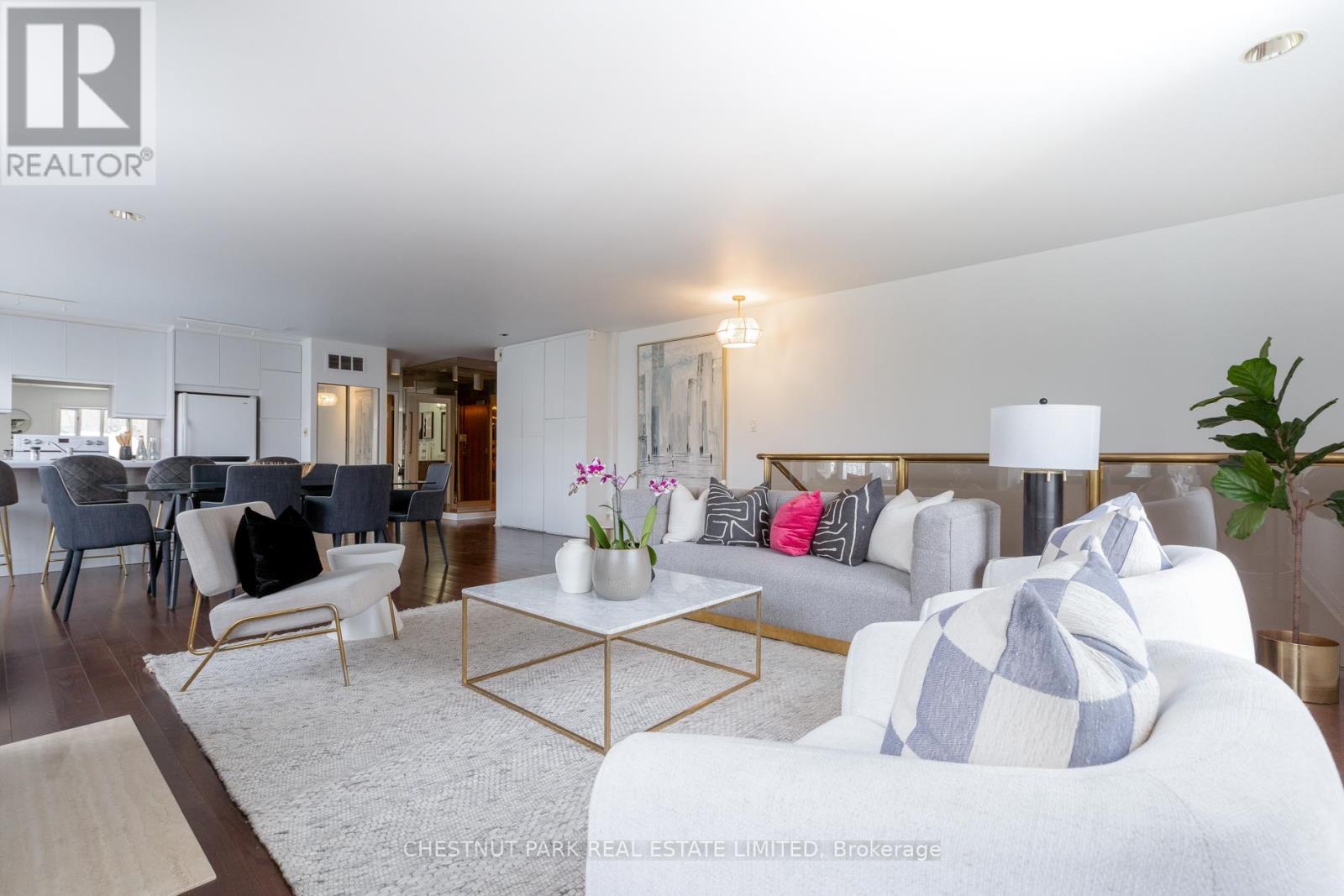 Ph3 - 8 Hawthorn Avenue, Toronto, Ontario  M4W 2Z2 - Photo 12 - C12796844