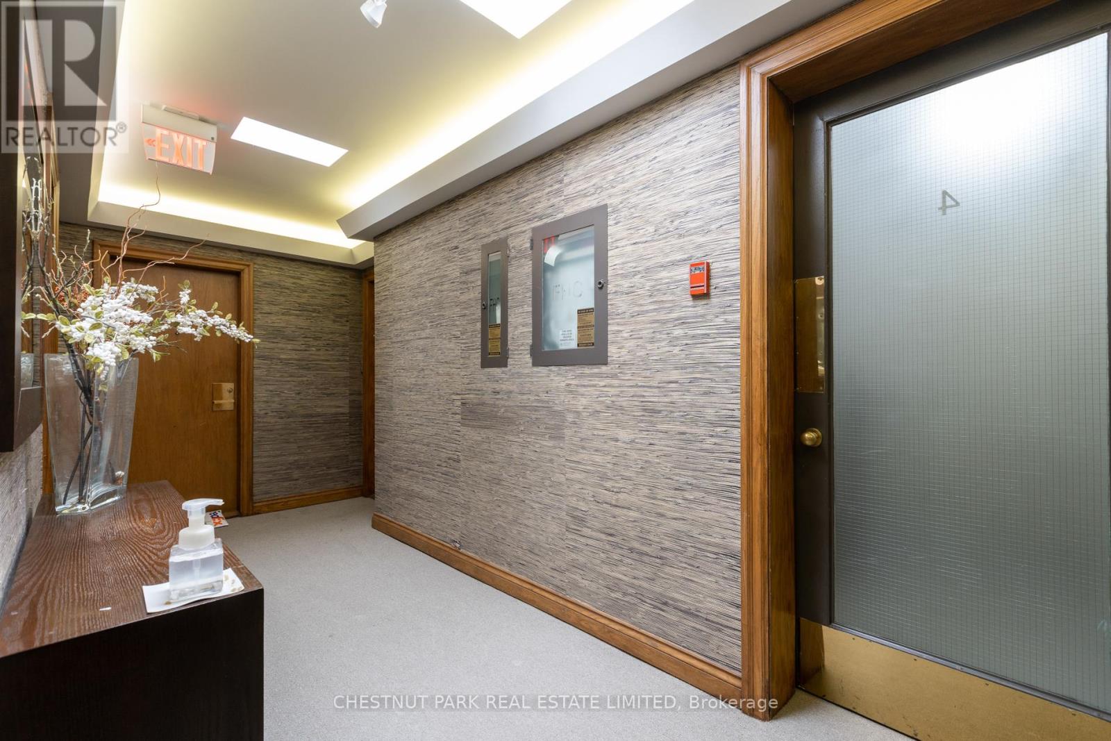 Ph3 - 8 Hawthorn Avenue, Toronto, Ontario  M4W 2Z2 - Photo 34 - C12796844