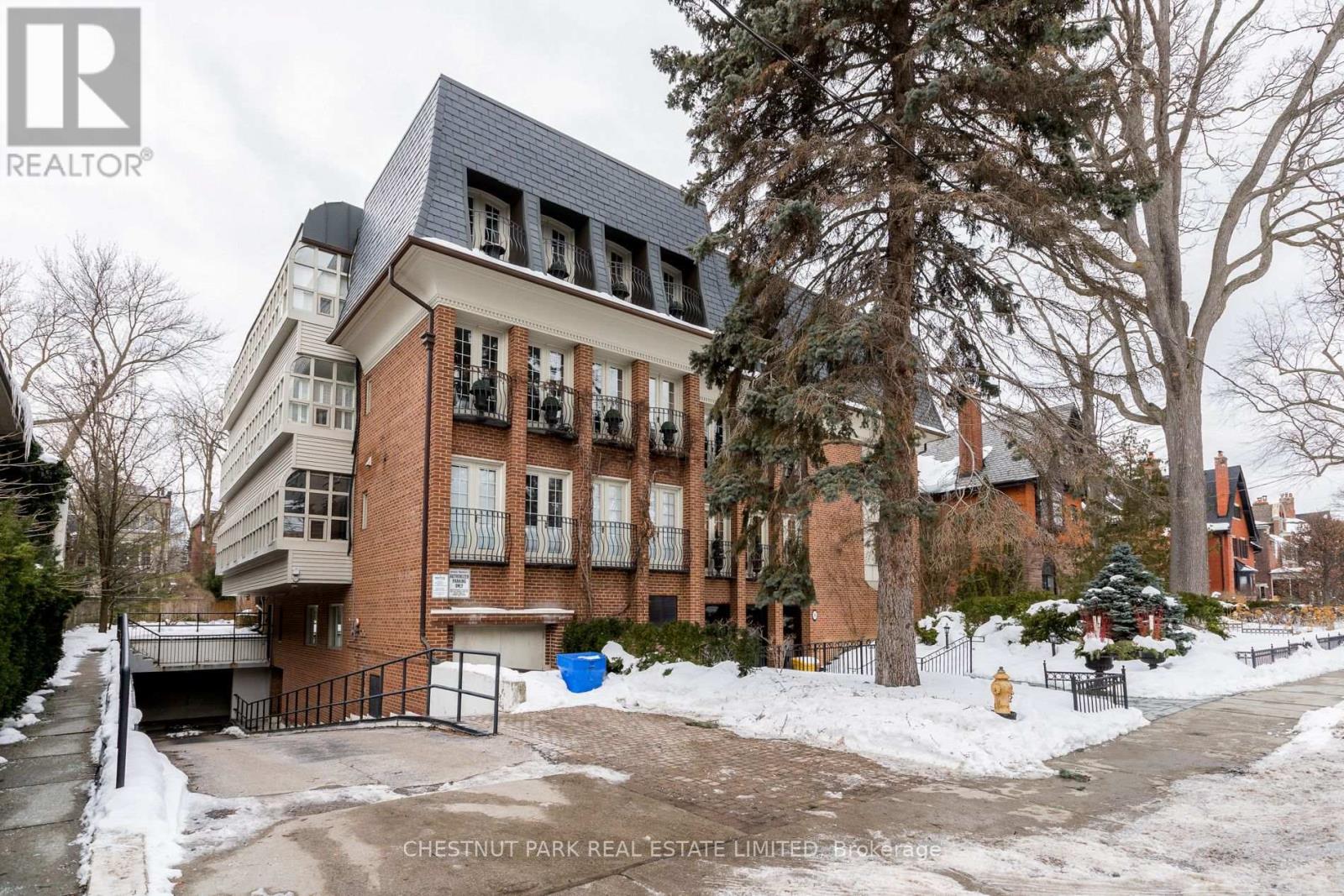 Ph3 - 8 Hawthorn Avenue, Toronto, Ontario  M4W 2Z2 - Photo 37 - C12796844